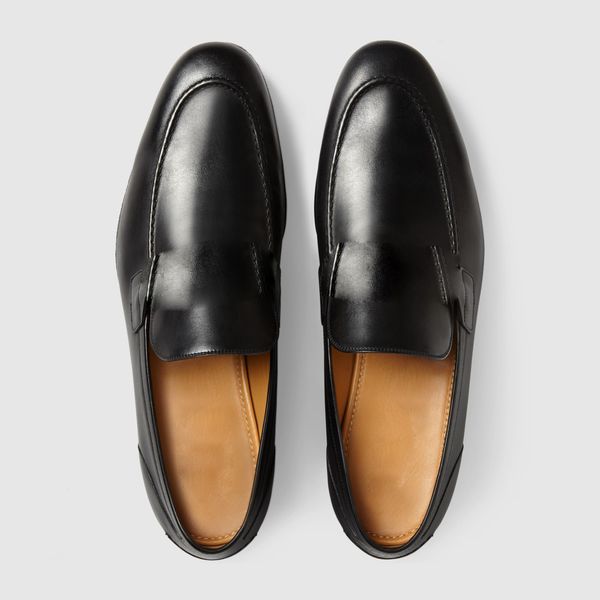 designermens genuine leather shoes suede loafer big size official shoes mens travel walk shoe casual comfort button sanded leather made dres, Black
designermens genuine leather shoes suede loafer big size official shoes mens travel walk shoe casual comfort button sanded leather made dres, Black