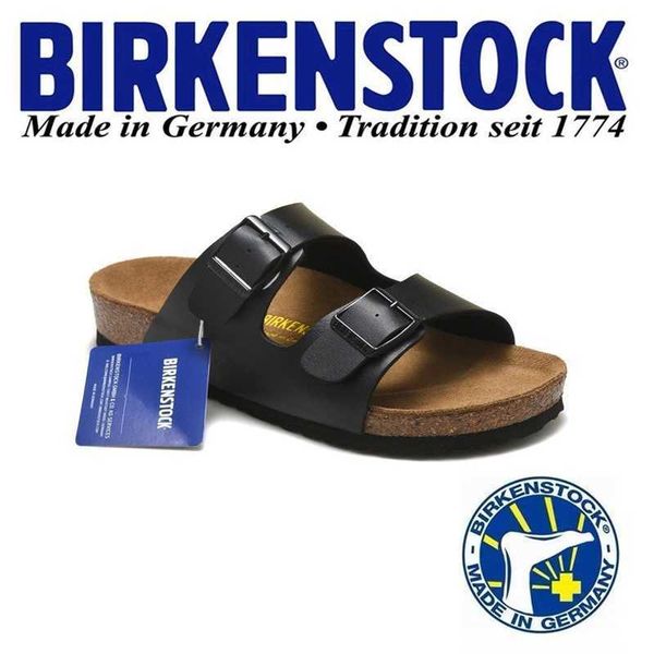designer birkinstock slippers german male arizona boken summer double-button cork slippers boken slippers sandals, Black
designer birkinstock slippers german male arizona boken summer double-button cork slippers boken slippers sandals, Black