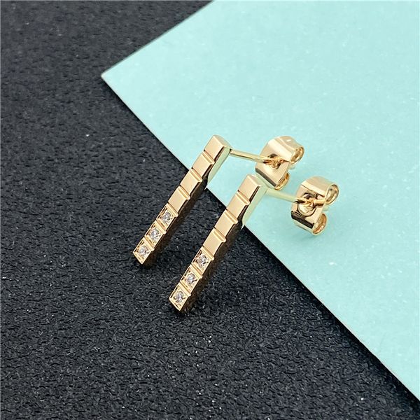 earrings designer for women diamond stud earrings hoop luxury earrings titanium steel cute size simple stud earrings vinrage jewelry woman b, Golden;silver
earrings designer for women diamond stud earrings hoop luxury earrings titanium steel cute size simple stud earrings vinrage jewelry woman b, Golden;silver