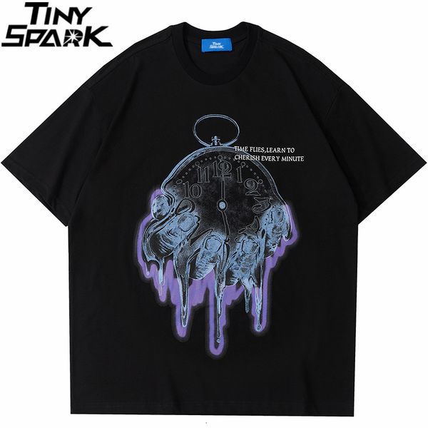 men s t shirts 2023 hip hop streetwear oversize tshirt harajuku time flies letter print t shirt men summer short sleeve t shirt cotton loose, White;black
men s t shirts 2023 hip hop streetwear oversize tshirt harajuku time flies letter print t shirt men summer short sleeve t shirt cotton loose, White;black