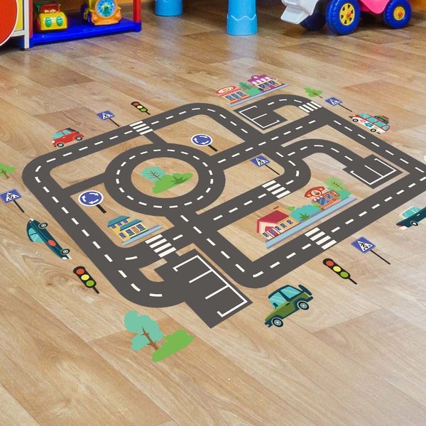 wall decor floor kids games child babies vinyl stickers waterproof baby room decoration 230220
wall decor floor kids games child babies vinyl stickers waterproof baby room decoration 230220