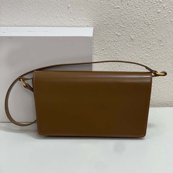 trapeze bag shiny calfskin shoulder bags snap button closure luxury designer women handbag wallet 2023
trapeze bag shiny calfskin shoulder bags snap button closure luxury designer women handbag wallet 2023