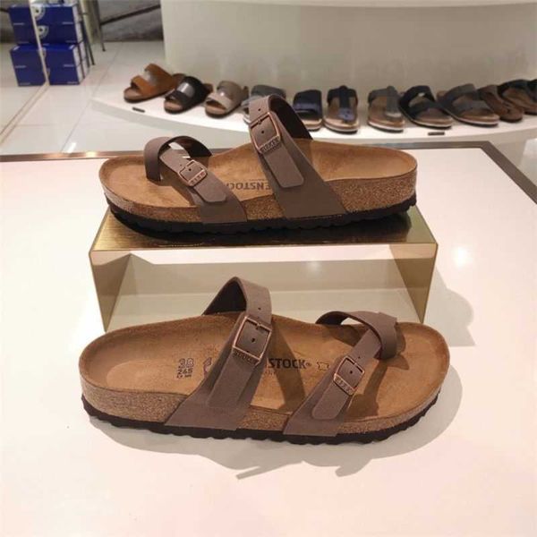 slippers factory designer birkinstocks germany boken cork slippers boken mayari men's and women's sandals for summer wear, Black
slippers factory designer birkinstocks germany boken cork slippers boken mayari men's and women's sandals for summer wear, Black