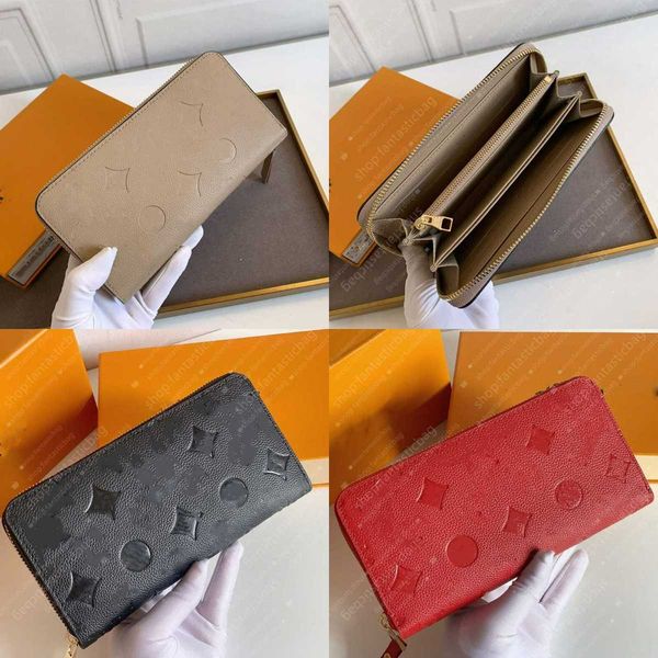 m60017 embossed flower bag designers wallets purses shoulder bag fashion love you long zippy wallet handbag monograms classic zipper pocket
m60017 embossed flower bag designers wallets purses shoulder bag fashion love you long zippy wallet handbag monograms classic zipper pocket