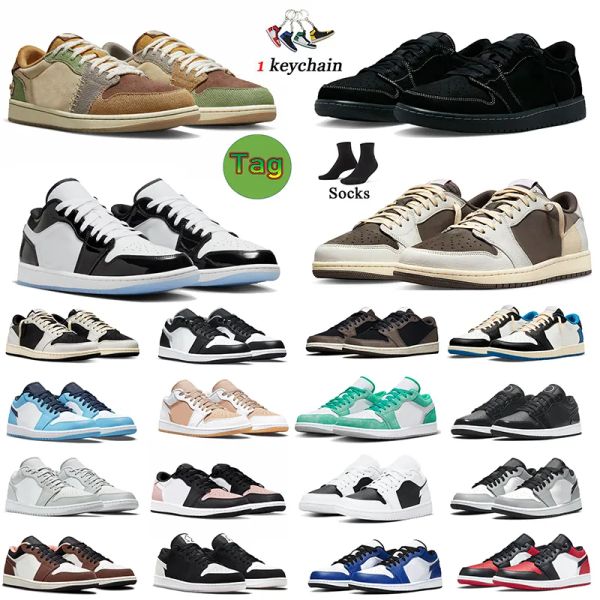 ts x jumpman 1 1s low basketball shoe men women black phantom concord reverse mocha fragment williamson voodoo gym red year of the chicago d
ts x jumpman 1 1s low basketball shoe men women black phantom concord reverse mocha fragment williamson voodoo gym red year of the chicago d