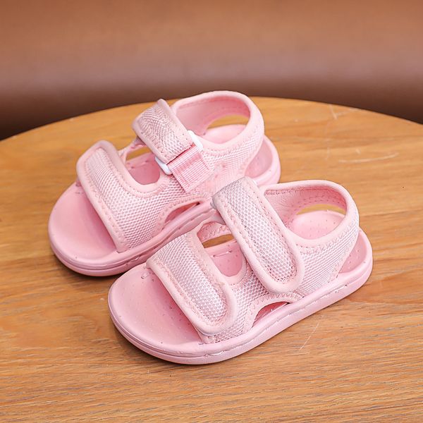 sandals baby girl fashion mesh breathable boys sneakers flat heels kids beach colors size 2130 230220, Black;red
sandals baby girl fashion mesh breathable boys sneakers flat heels kids beach colors size 2130 230220, Black;red