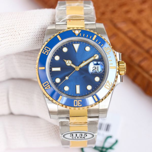 clean factory designer watch luxury watches eta model mens 41mm blue ceramic 126610ln 72 hours power reserve 904l cal.3135 automatic watches, Slivery;brown
clean factory designer watch luxury watches eta model mens 41mm blue ceramic 126610ln 72 hours power reserve 904l cal.3135 automatic watches, Slivery;brown