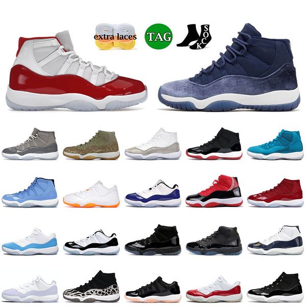 jumpman 11 11s xi mens basketball shoes cherry mindight navy cap and gown space jam men women pantone 25th anniversary sneakers trainers
jumpman 11 11s xi mens basketball shoes cherry mindight navy cap and gown space jam men women pantone 25th anniversary sneakers trainers