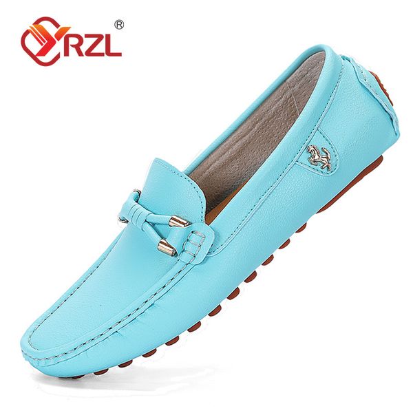 dress shoes yrzl leather loafers for men handmade moccasins shoes flats casual luxury comfy s size 47 230220, Black
dress shoes yrzl leather loafers for men handmade moccasins shoes flats casual luxury comfy s size 47 230220, Black
