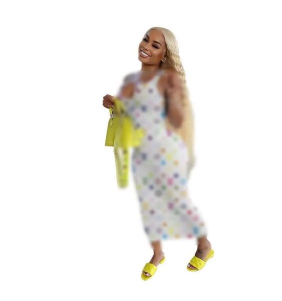 2023 Summer New V Neck Straps Dress Women Sexy Sleeveless Printed Luxury Female Casual Loose Party Beach Dresse, #5
2023 Summer New V Neck Straps Dress Women Sexy Sleeveless Printed Luxury Female Casual Loose Party Beach Dresse, #5
