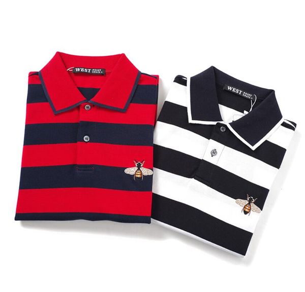 mens t-shirts men polos casual luxury g t shirt embroidered tees cotton snake pattern polo-shirt collar polo shirts asian size m-3xl, White;black
mens t-shirts men polos casual luxury g t shirt embroidered tees cotton snake pattern polo-shirt collar polo shirts asian size m-3xl, White;black