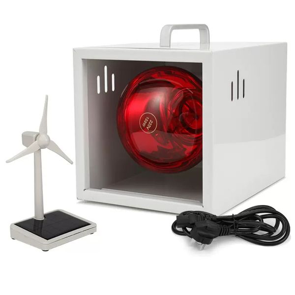 handheld window tint demo heat box display 150w 220v heat rejection test box of high performance automotive window film product oc-2
handheld window tint demo heat box display 150w 220v heat rejection test box of high performance automotive window film product oc-2