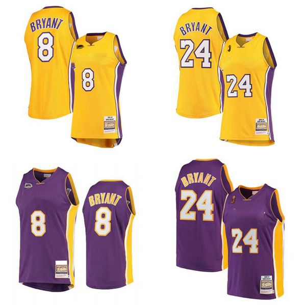 bryant basketball jerseys s-xxl 2000-01 finals 2008-09 trophy mitchell ness jersey purple white yellow men women youth retro jersey 8 24 bla, Black;red
bryant basketball jerseys s-xxl 2000-01 finals 2008-09 trophy mitchell ness jersey purple white yellow men women youth retro jersey 8 24 bla, Black;red