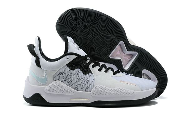 other sporting goods pg 5 paul george tb promo white black men basketball shoes 5s internal air cushion breathable wear-resistant low-cut sp
other sporting goods pg 5 paul george tb promo white black men basketball shoes 5s internal air cushion breathable wear-resistant low-cut sp