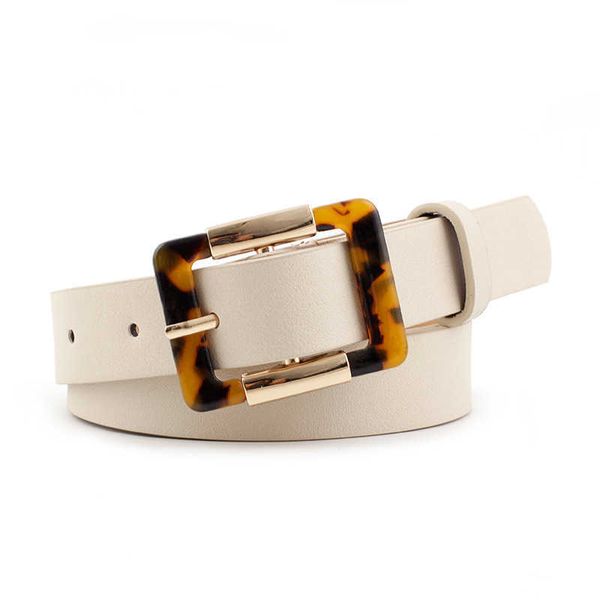 belts new women pu leather belts personality leopard print buckle waist belt designer jeans trouser dress female decoration waistband j23022, Black;brown
belts new women pu leather belts personality leopard print buckle waist belt designer jeans trouser dress female decoration waistband j23022, Black;brown