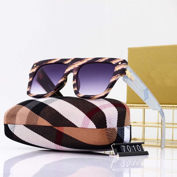sunglasses for women alphabet luxury brand goggles men's and women's fashion designer sunglasses outdoor beach fashion sunglasses, White;black
sunglasses for women alphabet luxury brand goggles men's and women's fashion designer sunglasses outdoor beach fashion sunglasses, White;black
