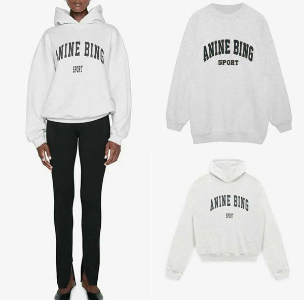 anine bing city women pullover sweatshirt new embroidery letter burst fleece sweater printed wash round neck female cotton ab hoodie6 ghjgh, Black
anine bing city women pullover sweatshirt new embroidery letter burst fleece sweater printed wash round neck female cotton ab hoodie6 ghjgh, Black