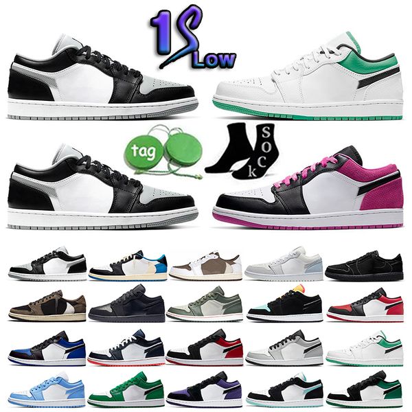 2023 new jumpman 1 1s low mens basketball shoes black phantom fragment dark reverse mocha starfish true blue wolf grey unc tear away silver
2023 new jumpman 1 1s low mens basketball shoes black phantom fragment dark reverse mocha starfish true blue wolf grey unc tear away silver