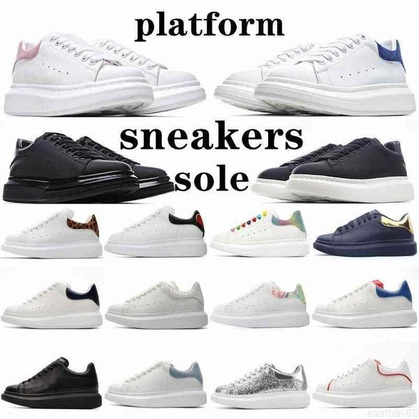 new mcqueens designer shoes 2021 designer oversized women white shoes luxury 3m reflective leather platform casual velvet fl co, Black
new mcqueens designer shoes 2021 designer oversized women white shoes luxury 3m reflective leather platform casual velvet fl co, Black