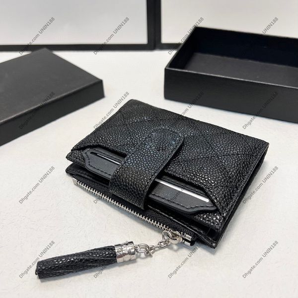 womens short wallets caviar leather handbag luxury designer high capacity card holder wallet handbags with original box dust bag 12cm, Red;black
womens short wallets caviar leather handbag luxury designer high capacity card holder wallet handbags with original box dust bag 12cm, Red;black