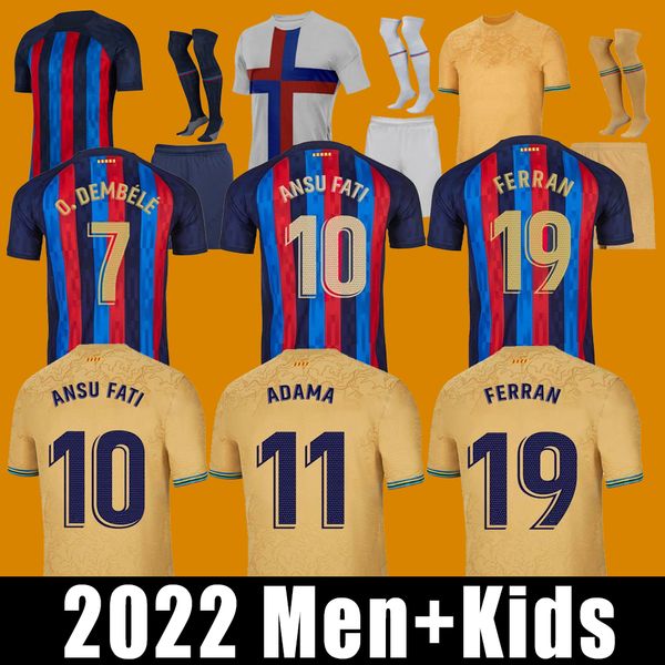 camisetas de football soccer jerseys t shirt pedri lewandowski gavi 2023 fc ansu fati ferran raphinha barcelona dest football shirt men barc, White;black
camisetas de football soccer jerseys t shirt pedri lewandowski gavi 2023 fc ansu fati ferran raphinha barcelona dest football shirt men barc, White;black