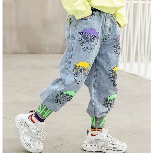trousers kid pants for boys jeans pant spring autumn kids demin casual clothes teenage clothing 4 6 8 12 14 years 230220, Blue
trousers kid pants for boys jeans pant spring autumn kids demin casual clothes teenage clothing 4 6 8 12 14 years 230220, Blue