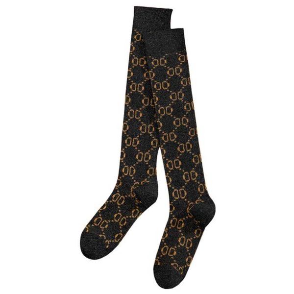 designer sock luxury mens womens socks autumn and winter stockings fashion lettering patterns leg sockp4s3, Black;white
designer sock luxury mens womens socks autumn and winter stockings fashion lettering patterns leg sockp4s3, Black;white