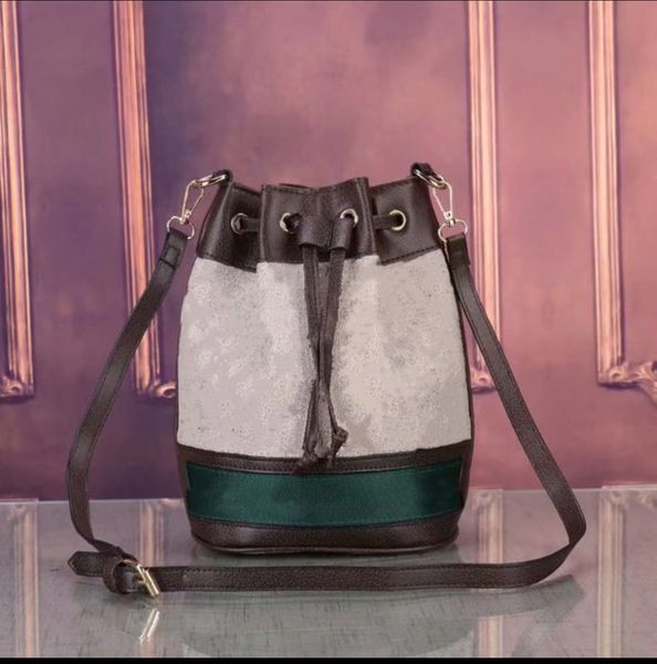 luxury designer women's bucket bag messenger bag fashion handbag vintage letter g printed shoulder bag casual
luxury designer women's bucket bag messenger bag fashion handbag vintage letter g printed shoulder bag casual