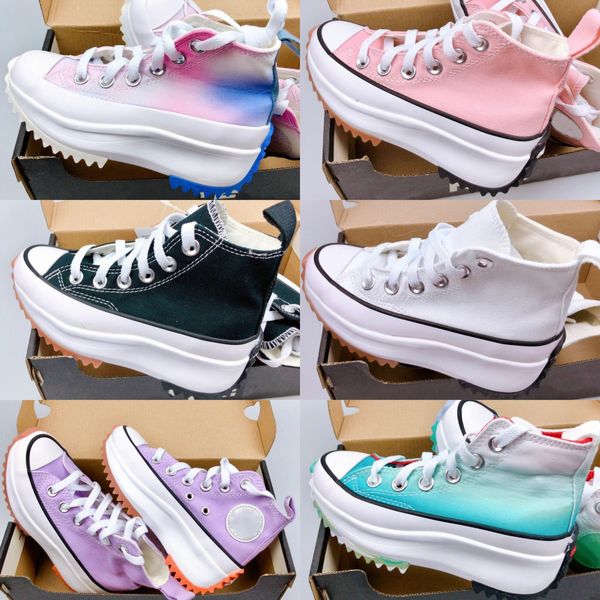 kids shoes canvas classic run star sneakers high toddlers hike boys girls outdoor shoe running designer kid children youth climbing casual s, Black
kids shoes canvas classic run star sneakers high toddlers hike boys girls outdoor shoe running designer kid children youth climbing casual s, Black