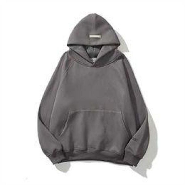 designer men's hoodies sweatshirts solid color street sweater essential sweat suit coats high street loose fashion casual hoodies, Black
designer men's hoodies sweatshirts solid color street sweater essential sweat suit coats high street loose fashion casual hoodies, Black