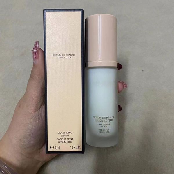 2023 new brand primer fluide soyeux silk paiming serum 30ml base de teintserum soxe
2023 new brand primer fluide soyeux silk paiming serum 30ml base de teintserum soxe