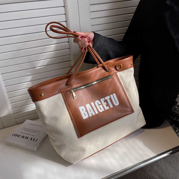 handbag 2023 fashion women's bag leather quality handbag fashionable hebei baigou simple canvas fashion printed letter large capacity s
handbag 2023 fashion women's bag leather quality handbag fashionable hebei baigou simple canvas fashion printed letter large capacity s