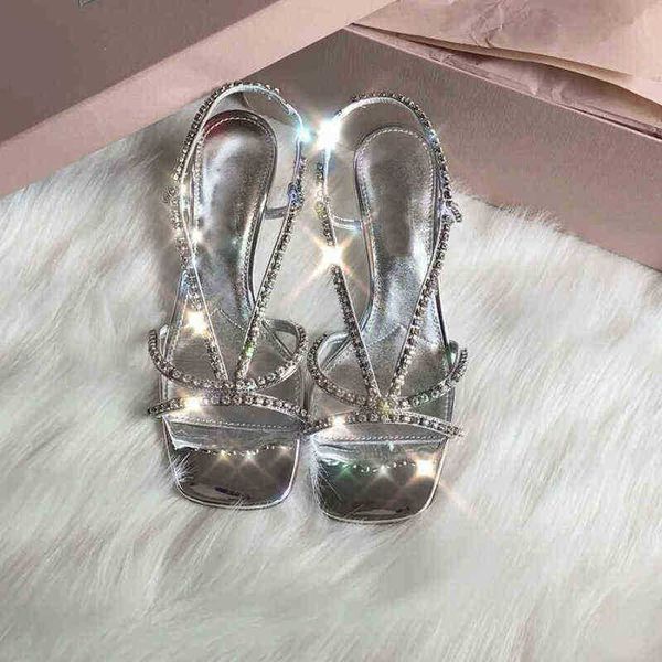 female high with fine with a word with rhinestone sandals hundred with silver high-heeled sandals, Black
female high with fine with a word with rhinestone sandals hundred with silver high-heeled sandals, Black