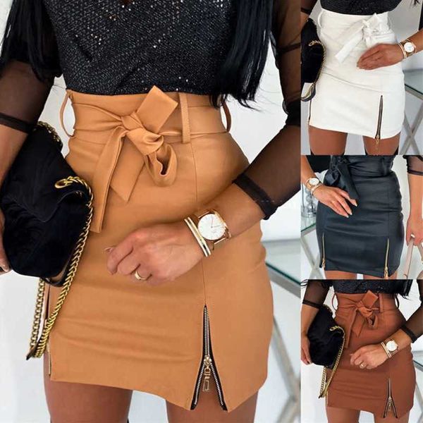 women clothing a-line dresses new strap leather zipper lace up hip wrap half dress, Black
women clothing a-line dresses new strap leather zipper lace up hip wrap half dress, Black
