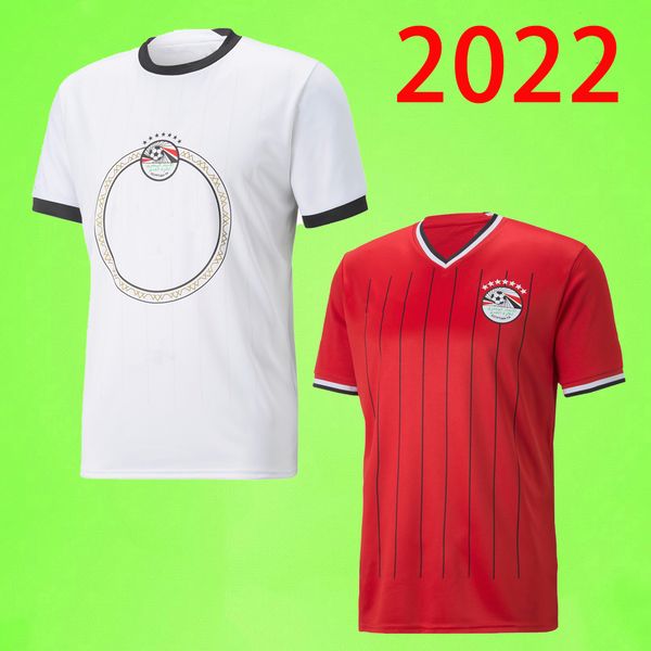 2022 2023 egypt soccer jerseys home away 22 23 national team uniforms a. hegazi kahraba ramadan m.elneny football shirt red white, Black;yellow
2022 2023 egypt soccer jerseys home away 22 23 national team uniforms a. hegazi kahraba ramadan m.elneny football shirt red white, Black;yellow