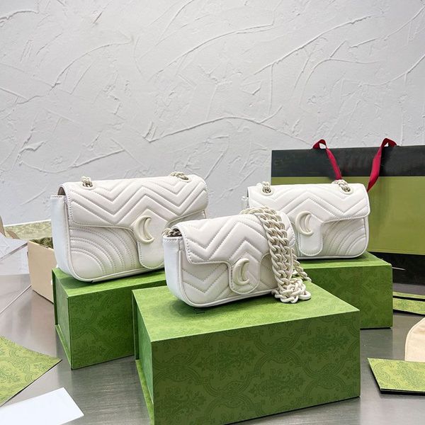 evening bags chain crossbody bag flap marmont shoulder bags women handbags mini purse quilting genuine leather clutch bags fashion letter ha
evening bags chain crossbody bag flap marmont shoulder bags women handbags mini purse quilting genuine leather clutch bags fashion letter ha