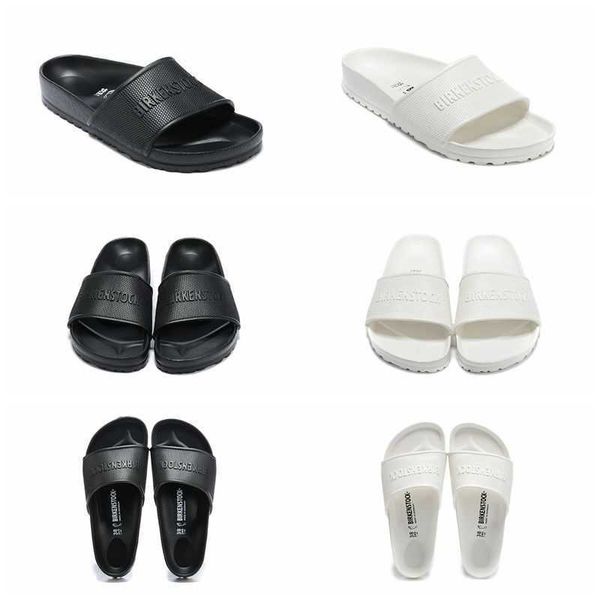 designer birkinstock slippers boken shoes slip-on beach slippers eva fashion sandals for men and women arizona boken, Black
designer birkinstock slippers boken shoes slip-on beach slippers eva fashion sandals for men and women arizona boken, Black