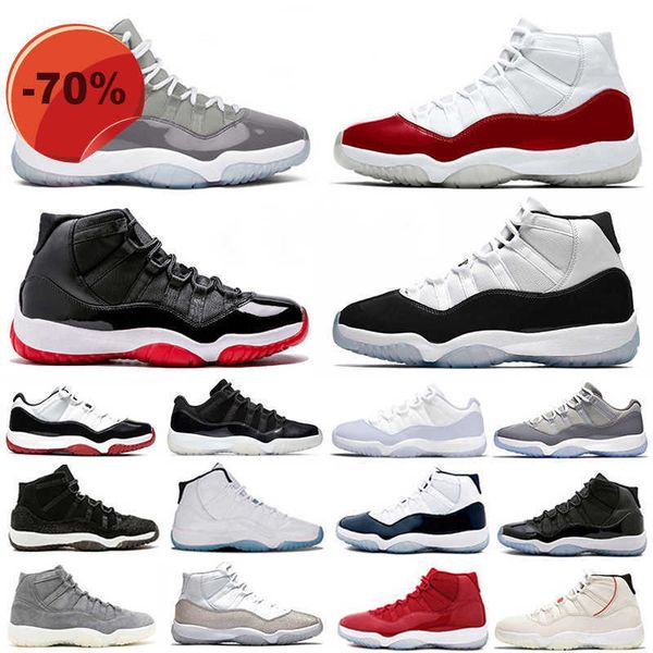 drees shoes 11 jumpman 11s mens basketball shoes cool grey cap and gown gym red gamma blue space jam unc jubilee bred cherry concord 72- p, Black
drees shoes 11 jumpman 11s mens basketball shoes cool grey cap and gown gym red gamma blue space jam unc jubilee bred cherry concord 72- p, Black