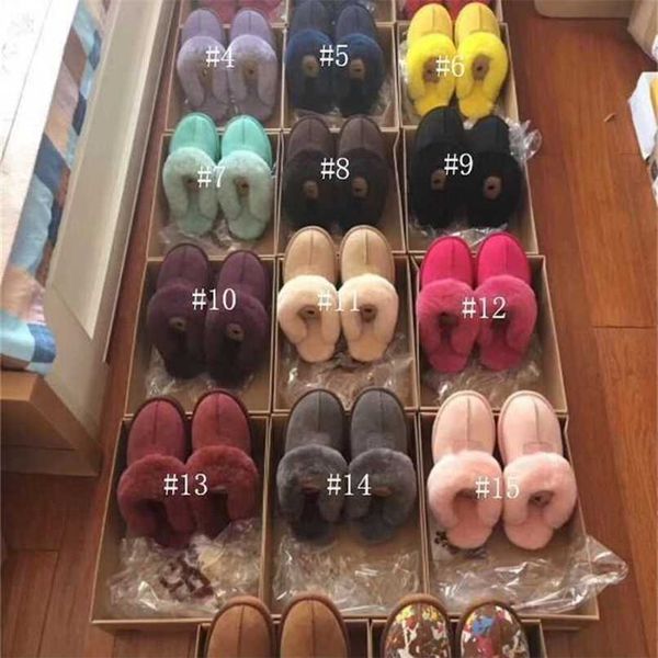 2022 wgg warm cotton slippers men and womens boots snow boots designer indoor slipperymvz, Black
2022 wgg warm cotton slippers men and womens boots snow boots designer indoor slipperymvz, Black