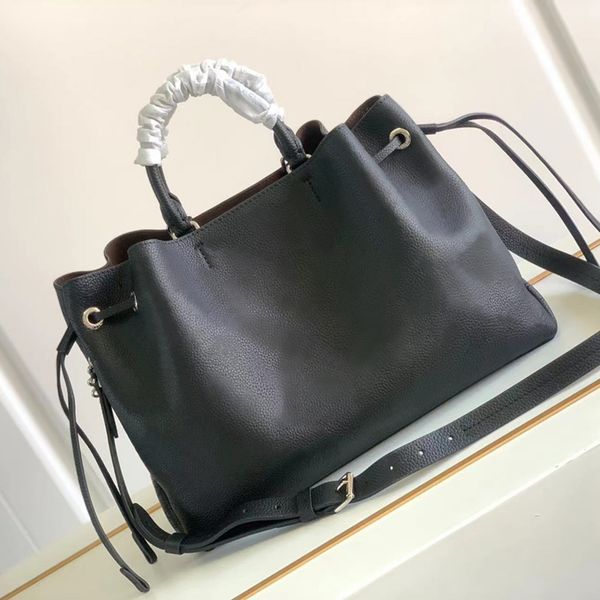 10a luxury brand shoulder bags high imitation designer tote bag bella 32cm genuine leather shoulder bag m59200 with box zl081
10a luxury brand shoulder bags high imitation designer tote bag bella 32cm genuine leather shoulder bag m59200 with box zl081