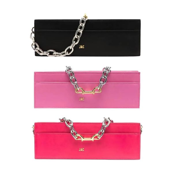 5a quality women's baguette le ciu ciu tote crossbody bag luxury designer removable city chain shoulder bag strap mens purses leather l
5a quality women's baguette le ciu ciu tote crossbody bag luxury designer removable city chain shoulder bag strap mens purses leather l