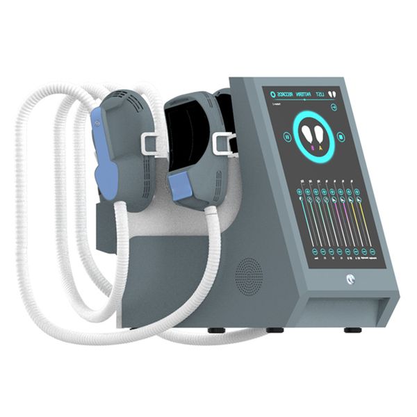 4 handles ems muscle sculpt body shaping hiemt and rf with cushion slimming machine ems muscle building stimulator rf slimming body contouri
4 handles ems muscle sculpt body shaping hiemt and rf with cushion slimming machine ems muscle building stimulator rf slimming body contouri