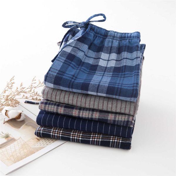men's socks new autumn and winter men's flannelette pajamas thickened trousers large loose home pants, Black
men's socks new autumn and winter men's flannelette pajamas thickened trousers large loose home pants, Black