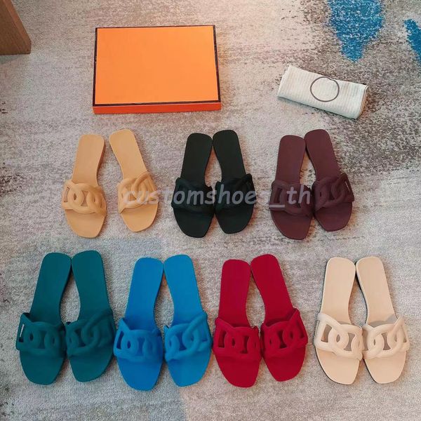 2023 designer shoes women sandal slipper summer beach shoes classic flat sandals rubber sole luxury summer lady flip flops slides slipper fa, Black
2023 designer shoes women sandal slipper summer beach shoes classic flat sandals rubber sole luxury summer lady flip flops slides slipper fa, Black