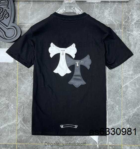classic mens heart t shirt fashion ch chromes brand letter sanskrit cross pattern sweater t-shirts designers pullover ft2z, White;black
classic mens heart t shirt fashion ch chromes brand letter sanskrit cross pattern sweater t-shirts designers pullover ft2z, White;black