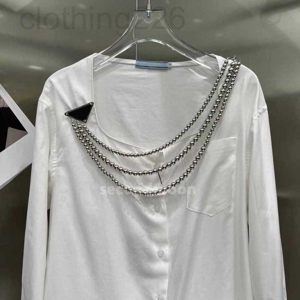 designer metal badge brand t shirts women designer white tee summer breathable loose tees womens mmei
designer metal badge brand t shirts women designer white tee summer breathable loose tees womens mmei