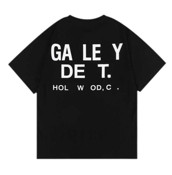 2023 galleryse depts tees polos t shirts mens women designer t-shirts galleryes cottons man s casual shirt luxurys clothing ha14, White;black
2023 galleryse depts tees polos t shirts mens women designer t-shirts galleryes cottons man s casual shirt luxurys clothing ha14, White;black