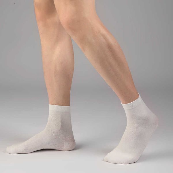 men's socks summer men's all cotton medium tube anti odor and sweat absorption business pure long high-grade white, Black
men's socks summer men's all cotton medium tube anti odor and sweat absorption business pure long high-grade white, Black