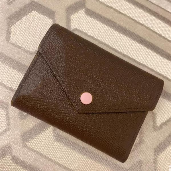 card holder purse designer bag keychain wallet with gift box womens fashion short mini wallets257v262t, Red;black
card holder purse designer bag keychain wallet with gift box womens fashion short mini wallets257v262t, Red;black