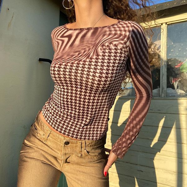 women s t shirt coldyingan grunge print t shirt korean fashion long sleeve tee shirt vintage japanese harajuku slim kpop streetwear y2k 230, White
women s t shirt coldyingan grunge print t shirt korean fashion long sleeve tee shirt vintage japanese harajuku slim kpop streetwear y2k 230, White